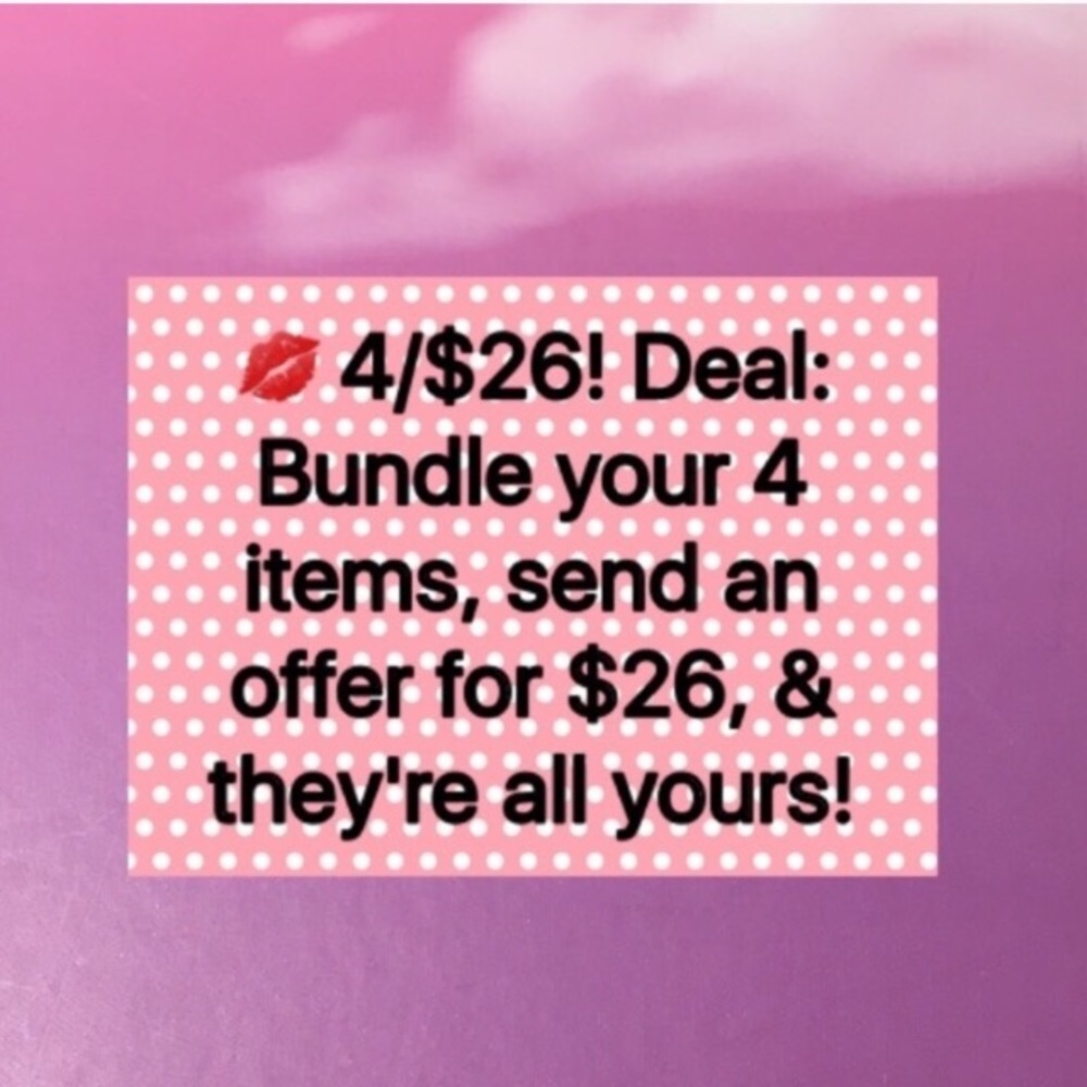 💋4/$26! Perversion mascara - Picture 6 of 6